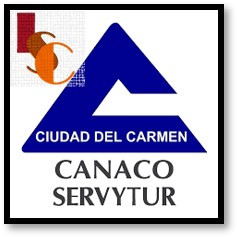 Economía carmelita, en riesgo por su dependencia de Pemex. 